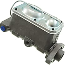 M80568 First Stop Series Brake Master Cylinder With Reservoir