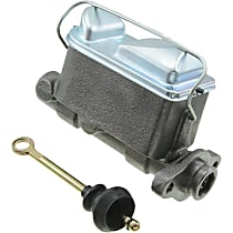 M83072 First Stop Series Brake Master Cylinder With Reservoir