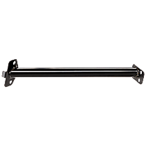 Front, Driver Side Bumper Bracket