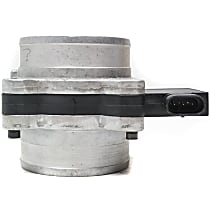 Mass Air Flow Sensor, 6 Cyl 4.3L
