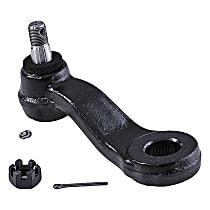 PA6143PR Premium Chassis Series Pitman Arm - Steel, Direct Fit, Sold individually