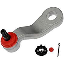 Pitman Arm, With Independent Front Suspension - 