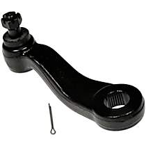 Pitman Arm, With Independent Front Suspension - 