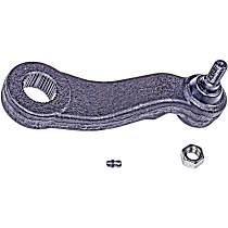 Pitman Arm, With Monobeam Suspension - 