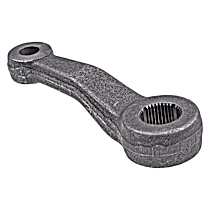 PA70039PR Premium Chassis Series Pitman Arm - Steel, Direct Fit, Sold individually