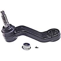 Premium Chassis Series Pitman Arm - Steel, Direct Fit, Sold individually