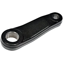 Pitman Arm, With Dual Rear Wheels (DRW) - 