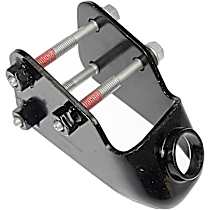 RAB851013PR Radius Arm Bracket - Sold individually