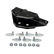 RAB86323PR Radius Arm Bracket - Sold individually