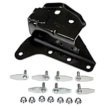 RAB86324PR Radius Arm Bracket - Sold individually