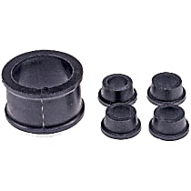 RBK59259PR Premium Chassis Series Steering Rack Bushing - Sold individually