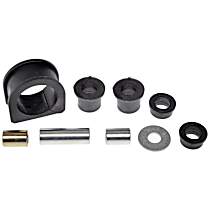 RBK741056PR Premium Chassis Series Steering Rack Bushing - Sold individually