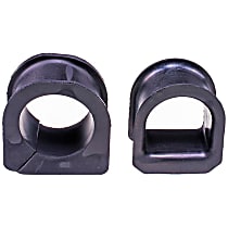 RBK75120PR Premium Chassis Series Steering Rack Bushing - Sold individually