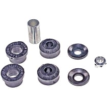RK3150PR Premium Chassis Series Sway Bar Link Bushing - Set