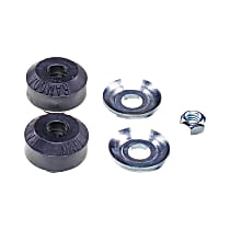 RK7081PR Premium Chassis Series Sway Bar Link Bushing - Direct Fit, Sold individually