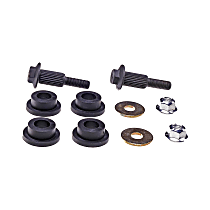Rear Sway Bar Link, Premium Chassis Series