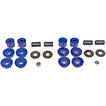 Premium Chassis Series Sway Bar Link Bushing - Set