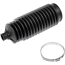 Steering Rack Boot, Sold Individually, Premium Chassis Series - Driver or Passenger Side