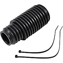 RPK141006PR Steering Rack Boot, Sold Individually, Direct Fit, Premium Chassis Series