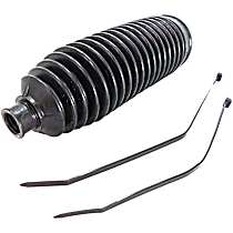 RPK431000PR Steering Rack Boot, Sold Individually, Direct Fit, Premium Chassis Series