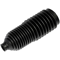 Steering Rack Boot, Sold Individually, Premium Chassis Series - Driver Side