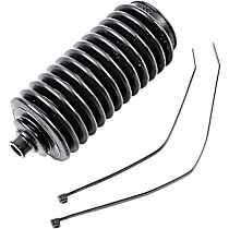 RPK691000PR Steering Rack Boot, Sold Individually, Premium Chassis Series