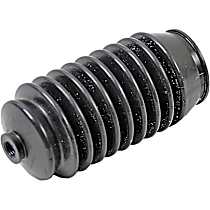 RPK741019PR Steering Rack Boot, Sold Individually, Premium Chassis Series