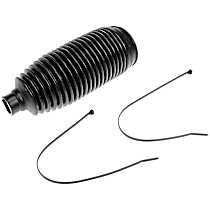 RPK75205PR Steering Rack Boot, Sold Individually, Premium Chassis Series