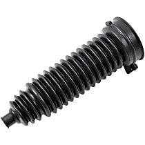 Steering Rack Boot, Sold Individually, Premium Chassis Series - Driver or Passenger Side