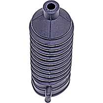 Steering Rack Boot, Sold Individually, Premium Chassis Series - Driver or Passenger Side