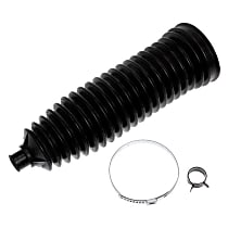 RPK87109PR Steering Rack Boot, Sold Individually, Premium Chassis Series