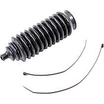 RPK901012PR Steering Rack Boot, Sold Individually, Premium Chassis Series