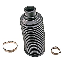 RPK92120PR Premium Chassis Series Steering Rack Boot - Direct Fit, Kit