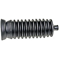 Steering Rack Boot, Sold Individually, Premium Chassis Series - Driver or Passenger Side