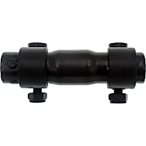 S2079PR Tie Rod Adjusting Sleeve - Steel, Direct Fit, Sold individually