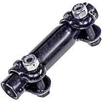 S2369PR Tie Rod Adjusting Sleeve - Steel, Direct Fit, Sold individually