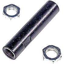 S3368PR Tie Rod Adjusting Sleeve - Steel, Direct Fit, Sold individually