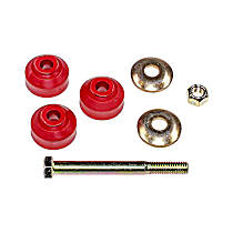 Rear Sway Bar Link, Premium Chassis Series