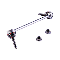 Front, Driver Side Sway Bar Link, Premium Chassis Series