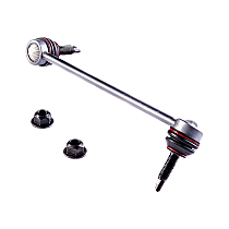 Front, Passenger Side Sway Bar Link, Premium Chassis Series