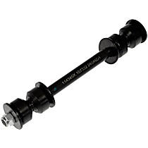 Front Sway Bar Link, Premium Chassis Series - Front