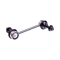 Rear Sway Bar Link, 130 mm Stud Center To Center, Premium Chassis Series