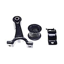 SL28041PR Front, Driver Side Sway Bar Link, Premium Chassis Series