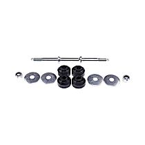 SL45225PR Front Sway Bar Link, Premium Chassis Series