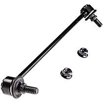 Front, Driver Side Sway Bar Link, Premium Chassis Series