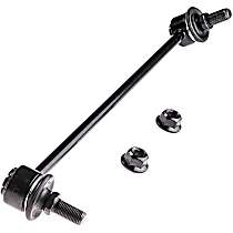 Front, Passenger Side Sway Bar Link, Premium Chassis Series