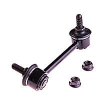 Rear, Passenger Side Sway Bar Link, Premium Chassis Series