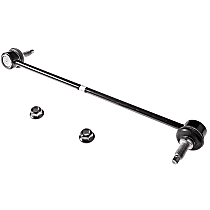 Front, Driver Side Sway Bar Link, Premium Chassis Series
