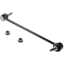 Front, Passenger Side Sway Bar Link, Premium Chassis Series