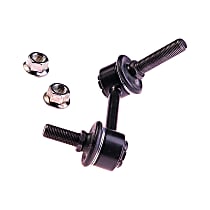Rear, Driver Side Sway Bar Link, Premium Chassis Series